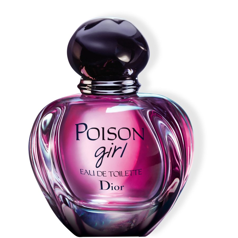 Eau de Toilette Spray