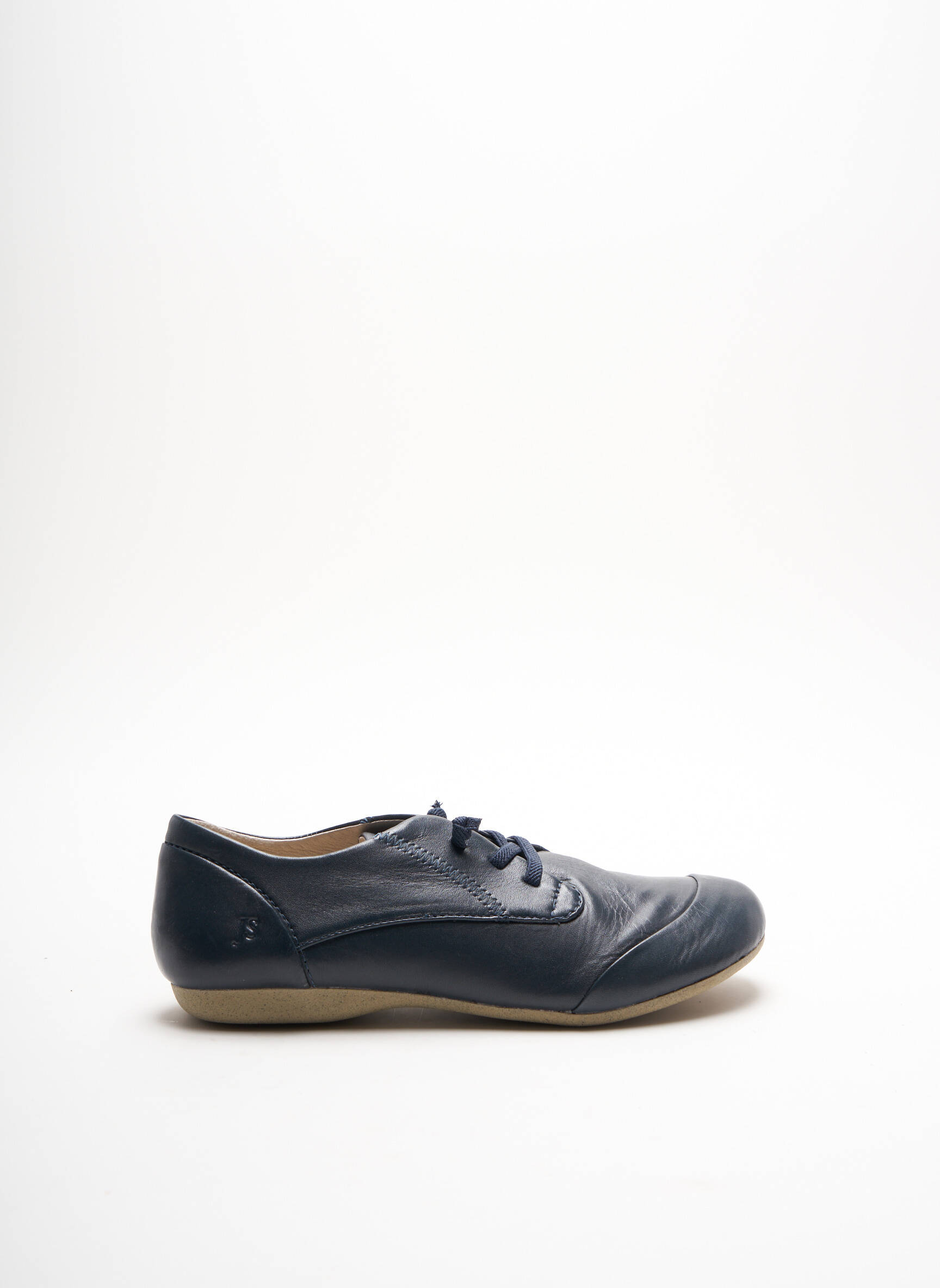 Josef Seibel Baskets Femme couleur bleu