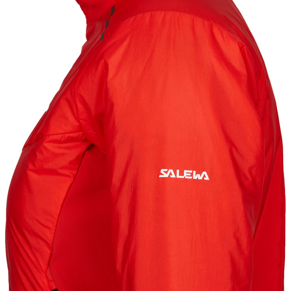 PEDROC 2 TWR HYB JACKET W Damen - Isolationsjacke