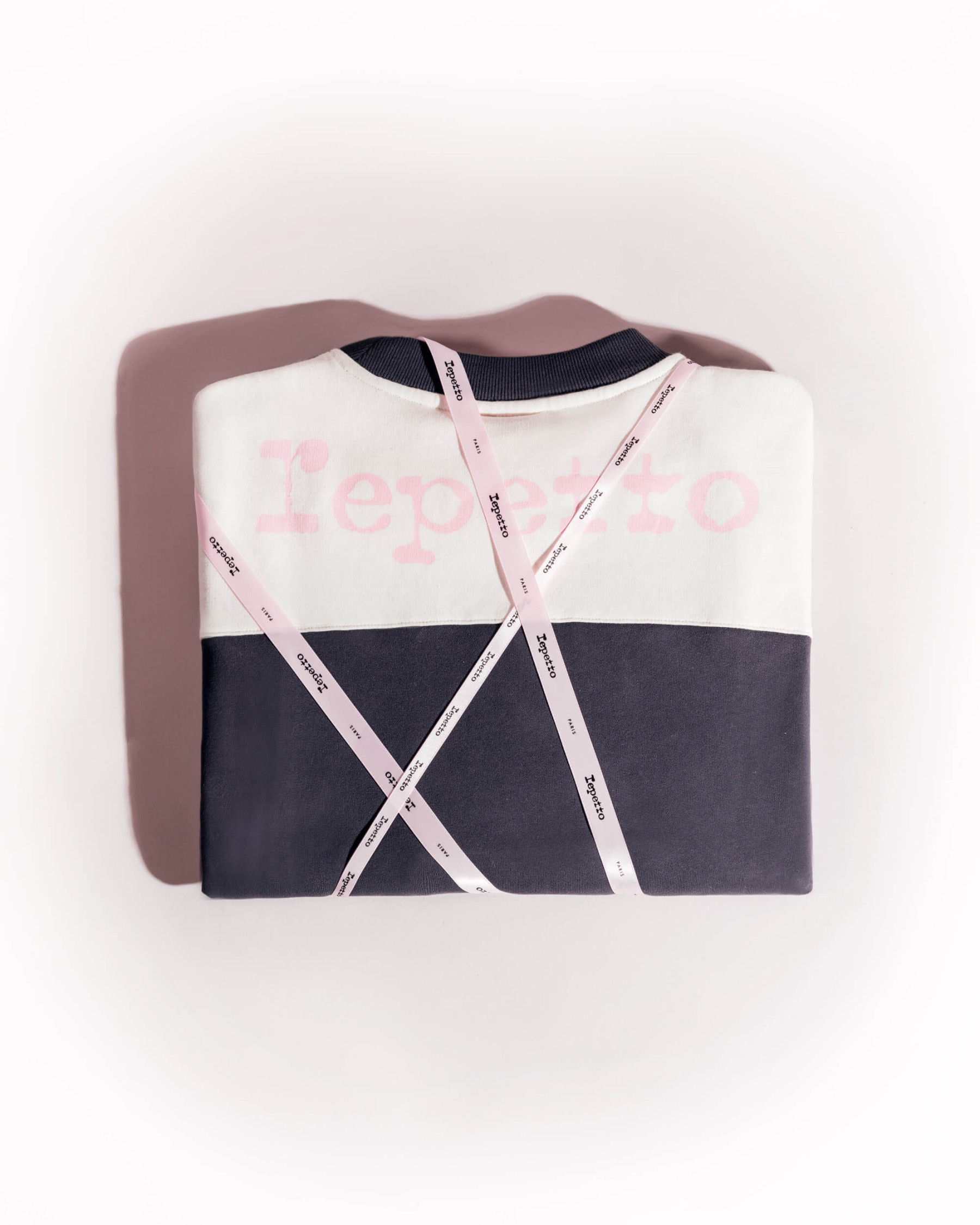Repetto large sweatshirt