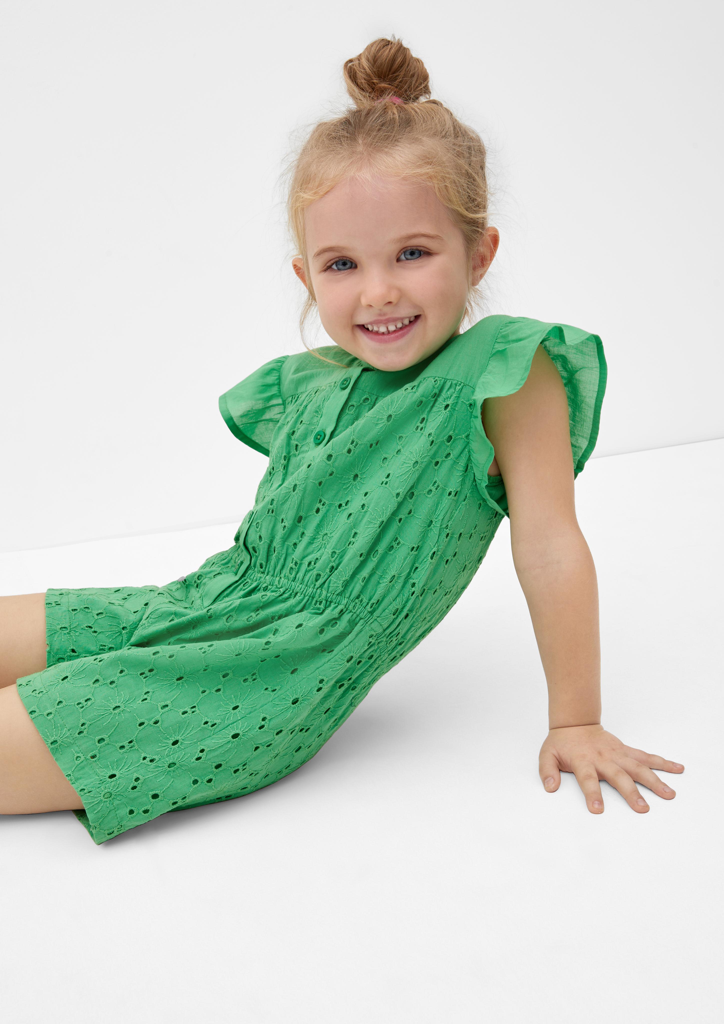 Overall aus Shiffley  2130873-7590