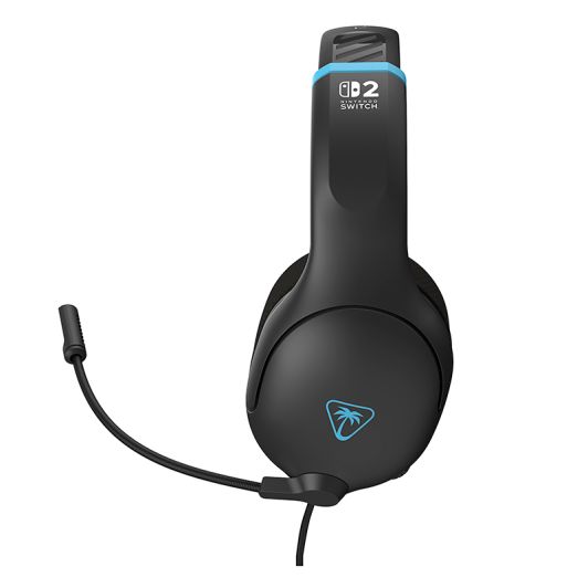 TURTLE BEACH Airlite Fitch Headset mit Mikrofon