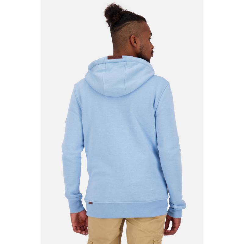 ALIFE AND KICKIN TrasherAK A Sweatjacke Herren