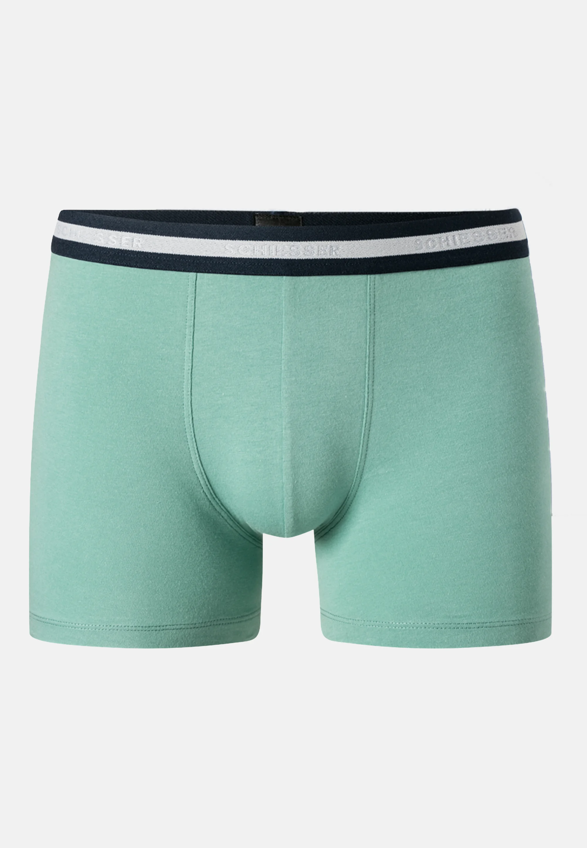 Schiesser RETRO 9ER PACK - Culotte