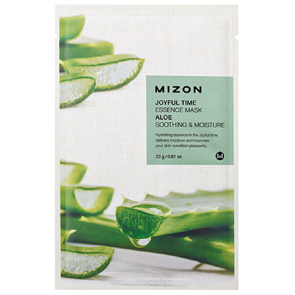 Mizon Joyful Time Essence Aloe 23 g