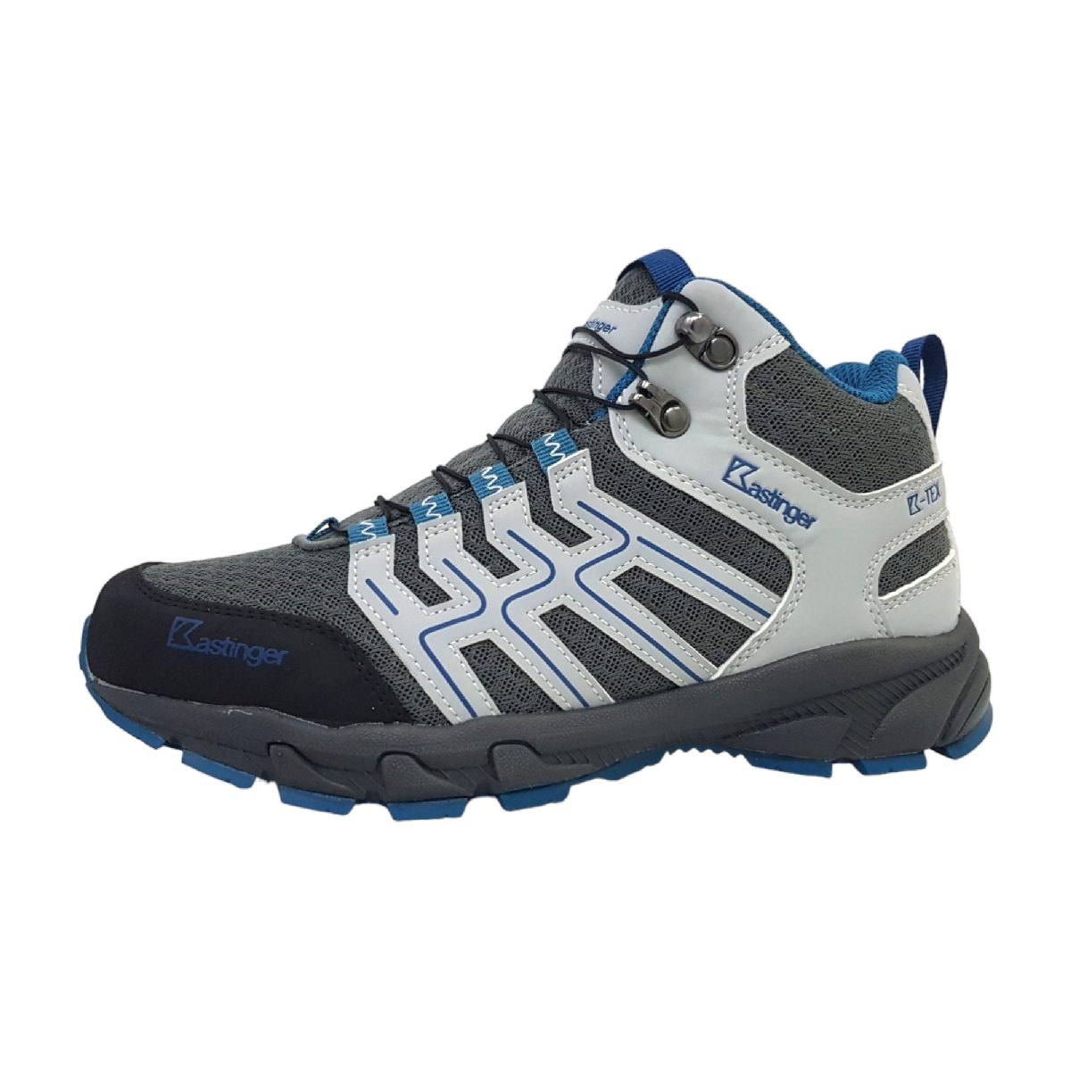 Kastinger Aigun KX 20205-205 Grau lt. grey
