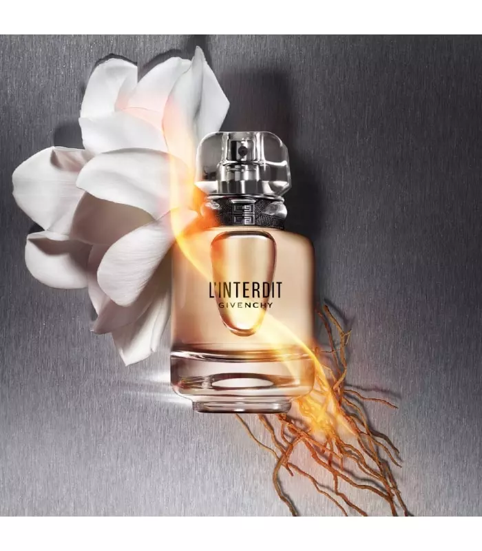 L'INTERDIT Eau de Parfum Vaporisateur