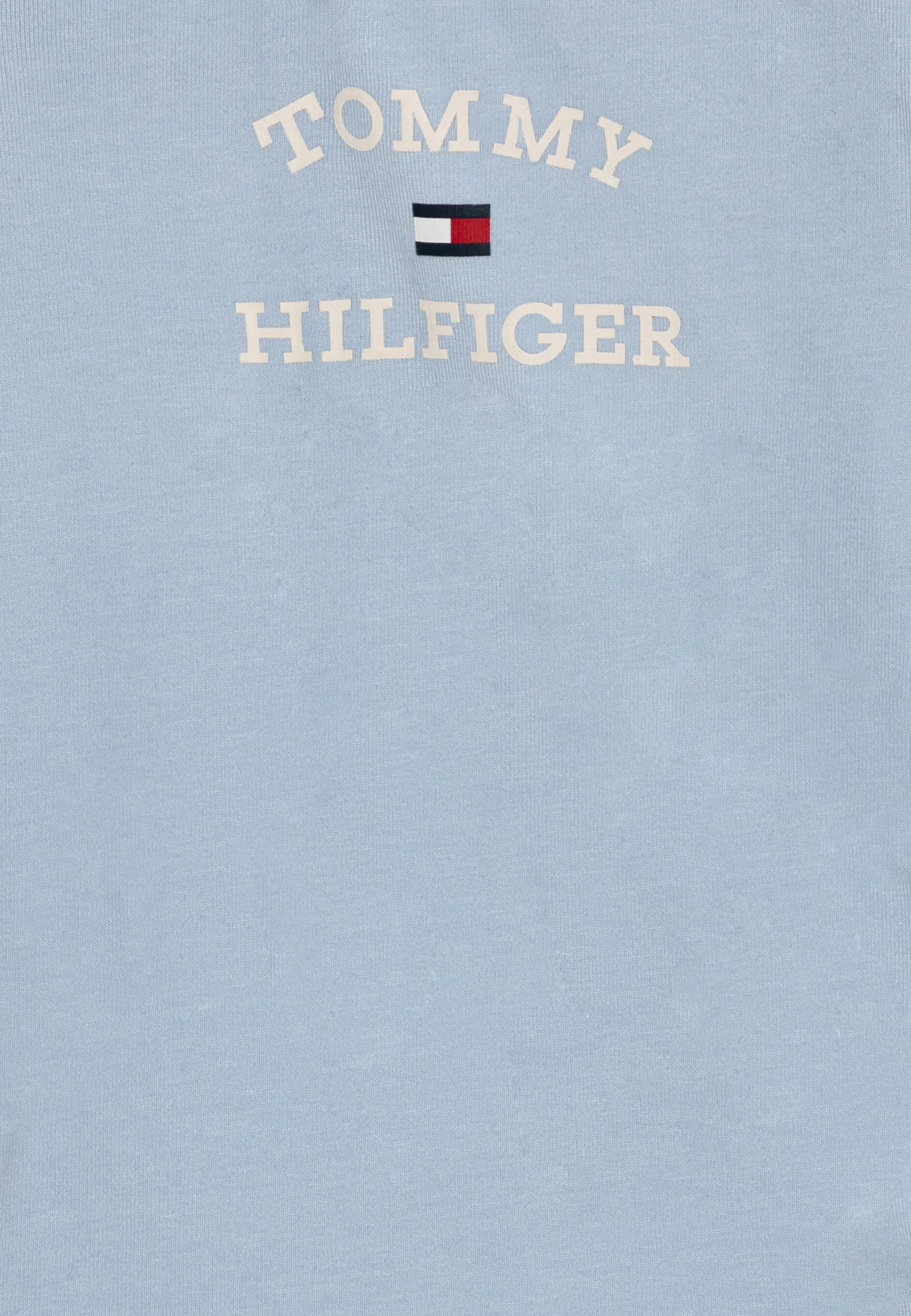Body con el logotipo de Tommy Hilfiger para bebé