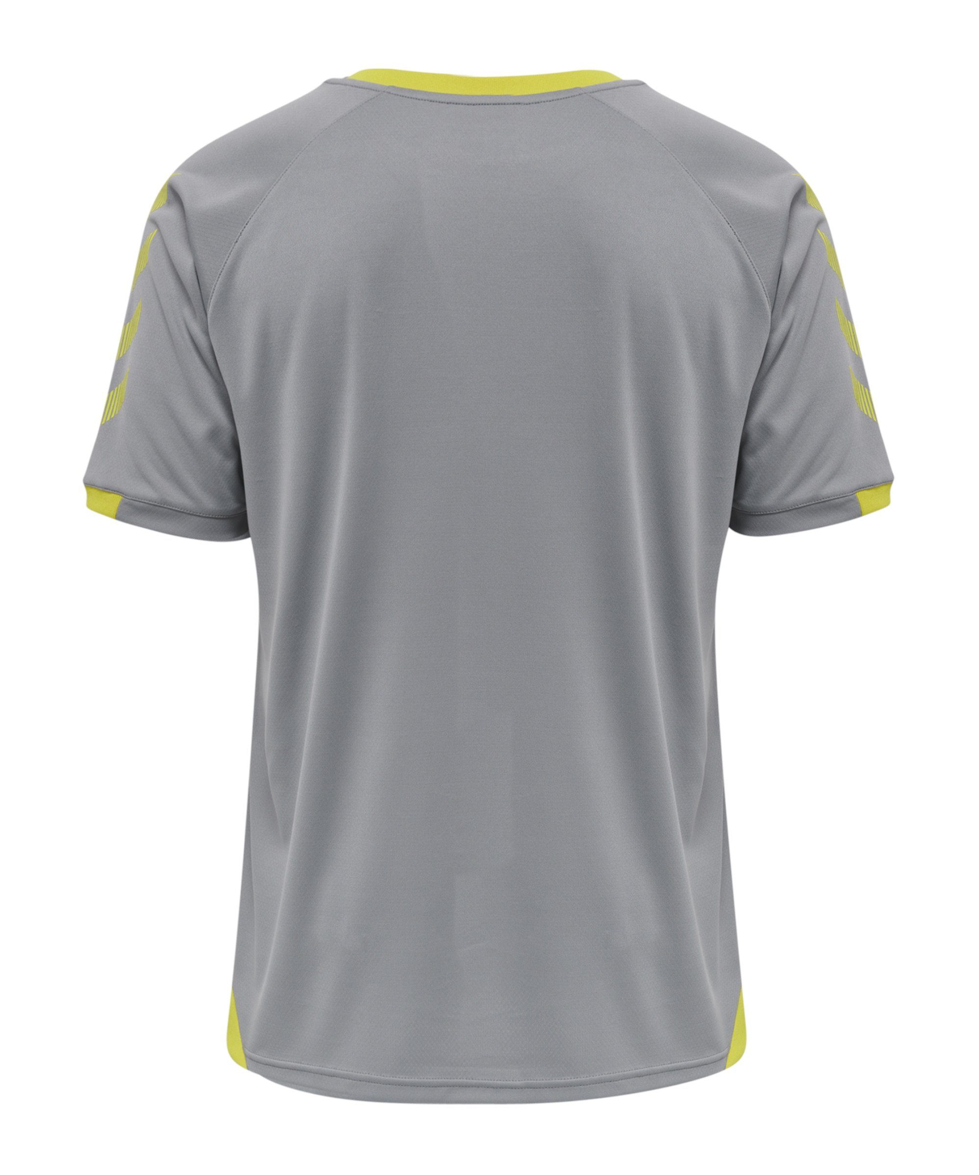 hummel Fußballtrikot hmlGG12 Action Trikot Kids
