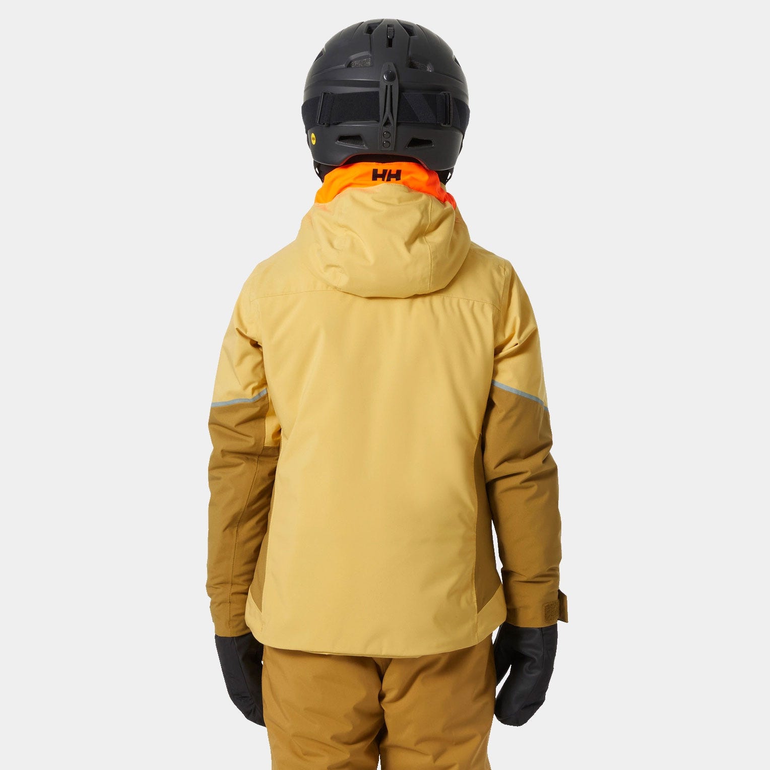 Juniors’ Jewel Resort Ski Jacket