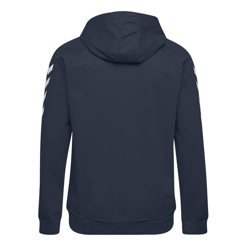 hummel HMLGO KIDS COTTON HOODIE Hoodie Kinder