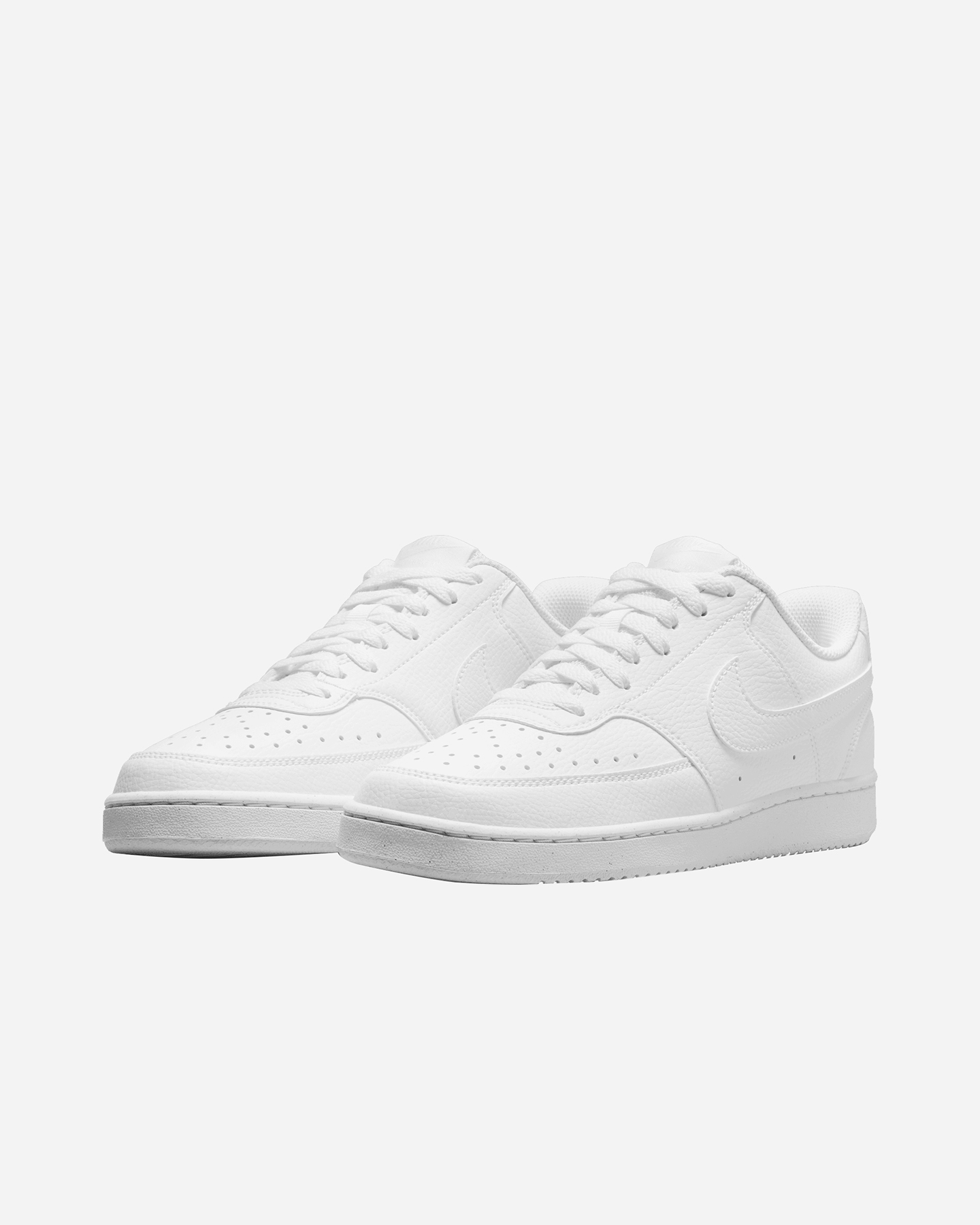 Tenisky Nike Court Vision Low Be W DH3158-100