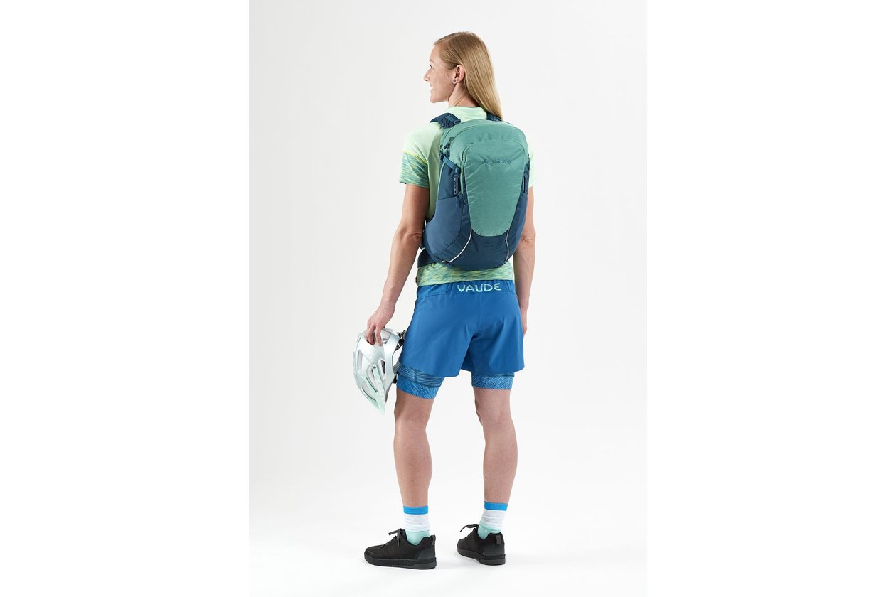 Vaude Women Tremalzo 18