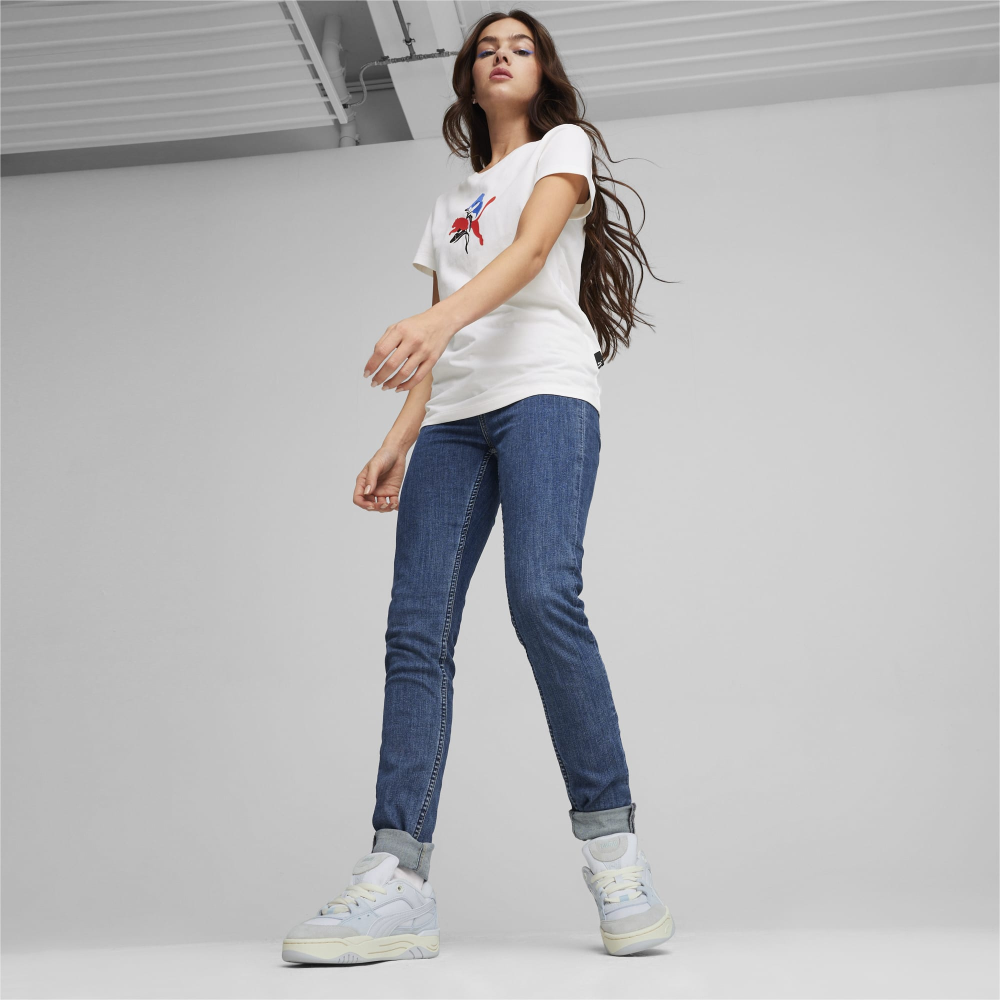 PUMA 180 389267_13 / weiss