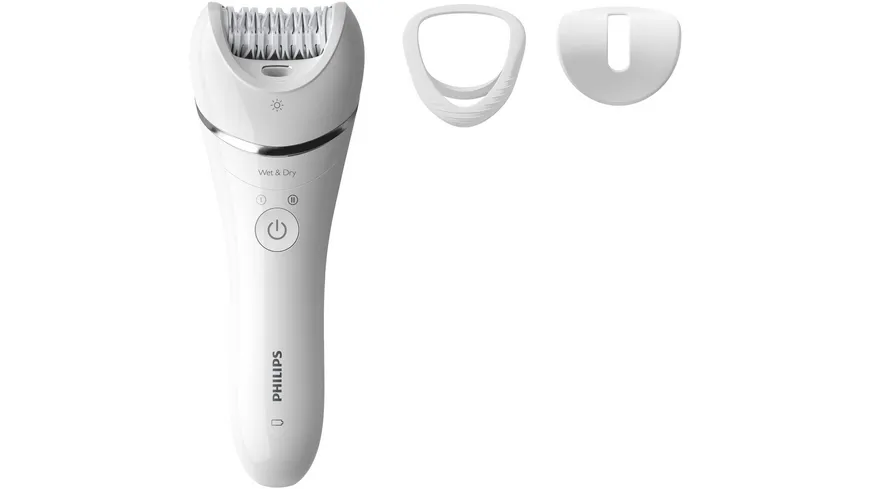 PHILIPS Epilierer BRE700/00