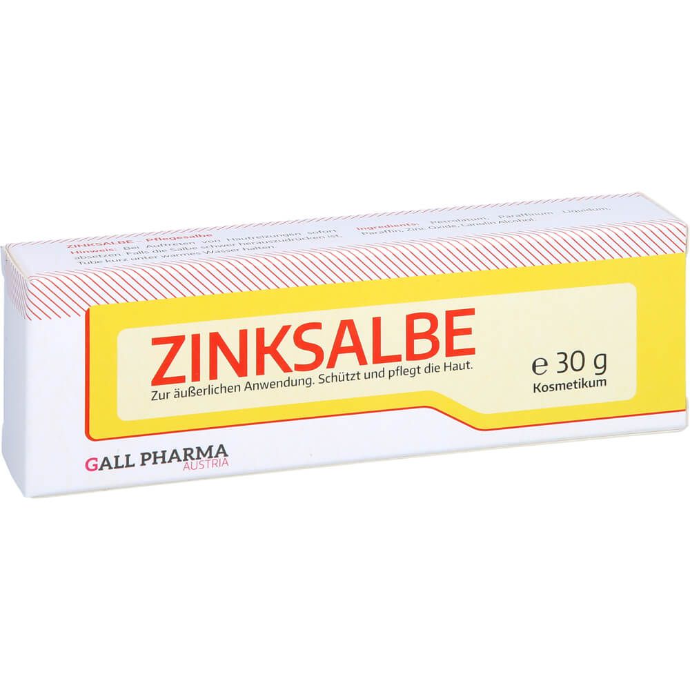 ZINKSALBE