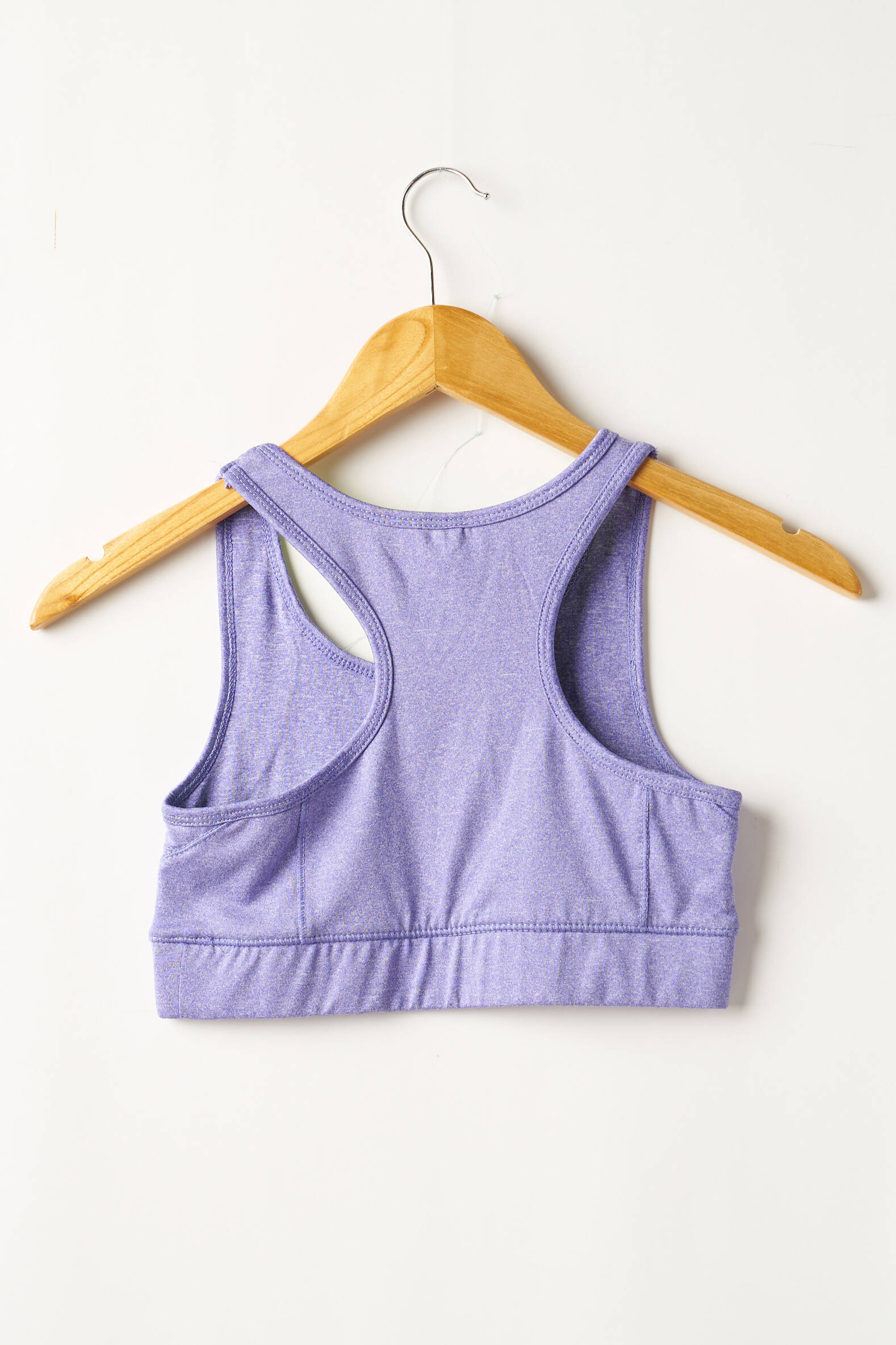 Workout Soutien Gorges Femme couleur violet