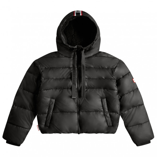 Hunter Boots - Women's Intrepid Short Puffer - Winterjacke