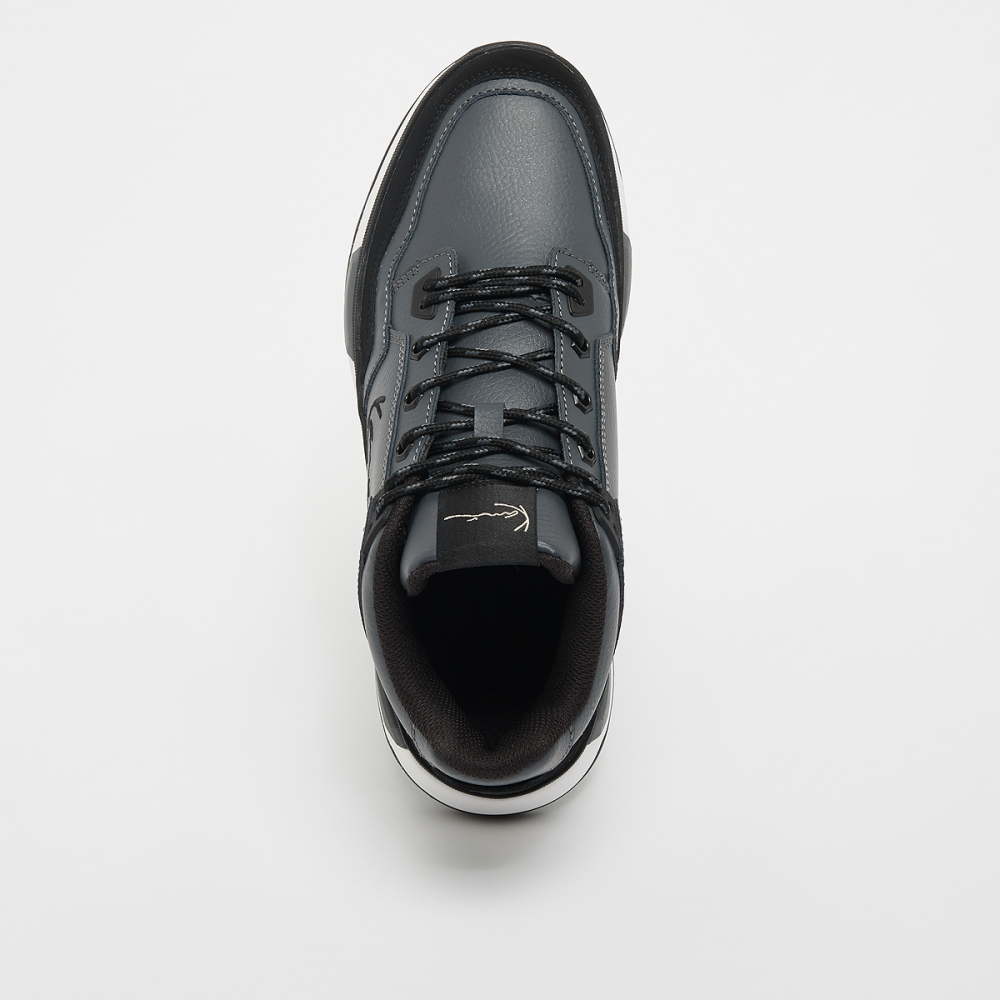 Karl Kani LXRY Boot KKFWM000224 / grau