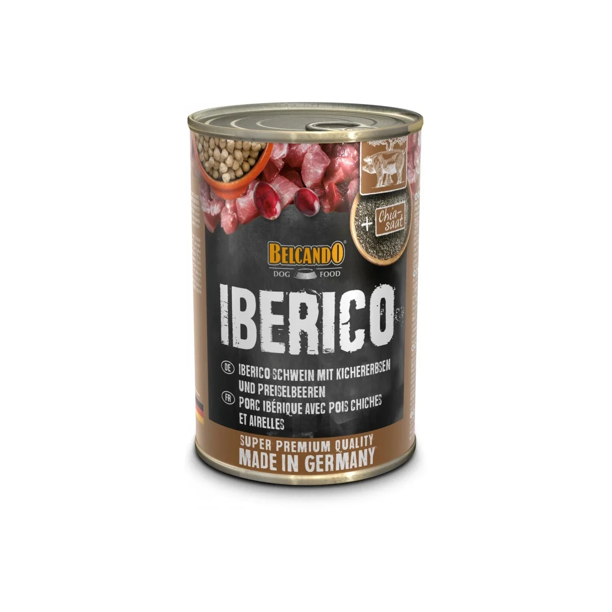 Belcando Iberico günstig kaufen bei ZooRoyal