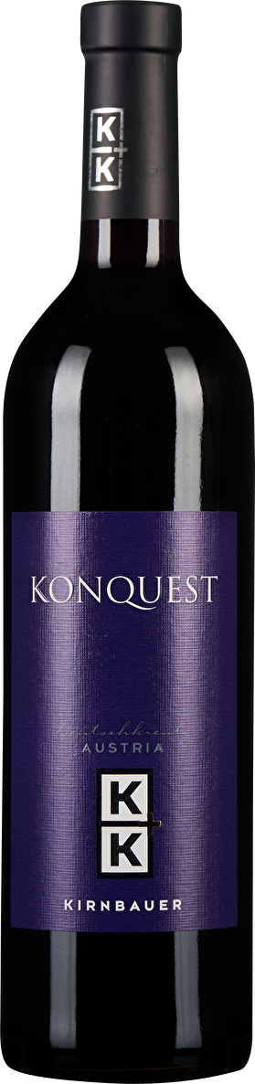 K+K Kirnbauer Cabernet Franc Konquest 2020