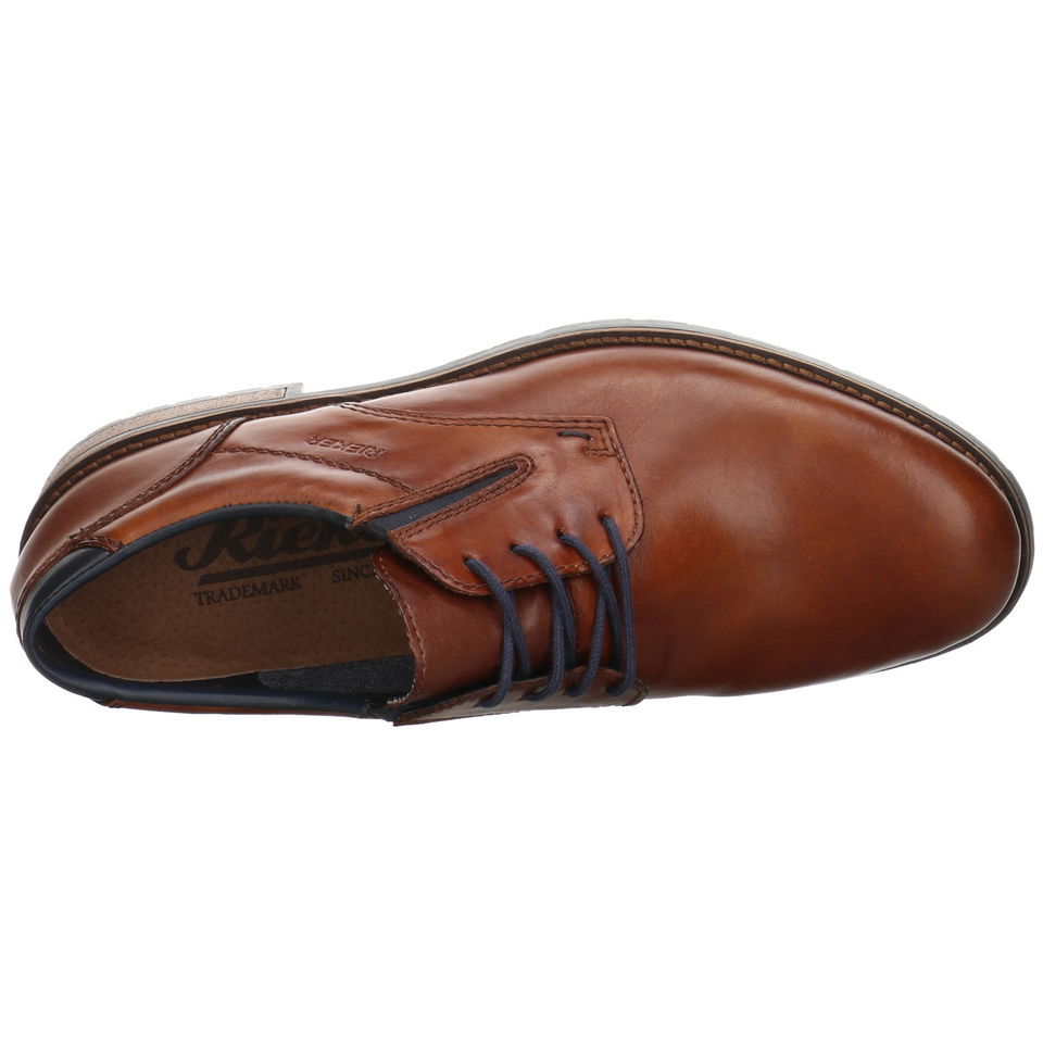 Rieker Schnürschuh