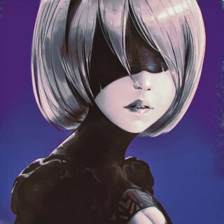 2b - Mousepad