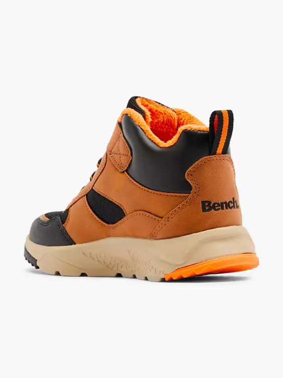Bench Hoher Sneaker