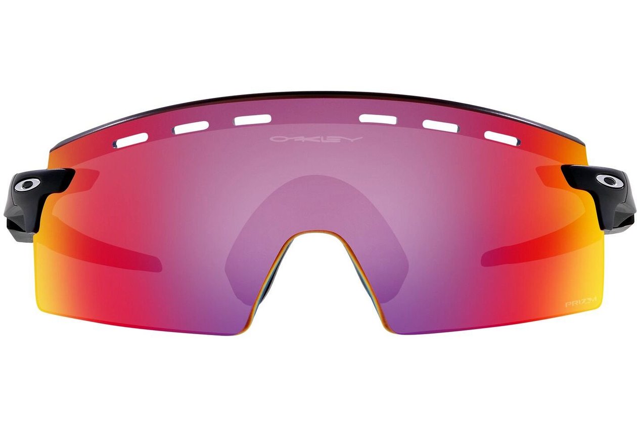 Oakley Encoder Strike Vented Matte Black/Prizm Road