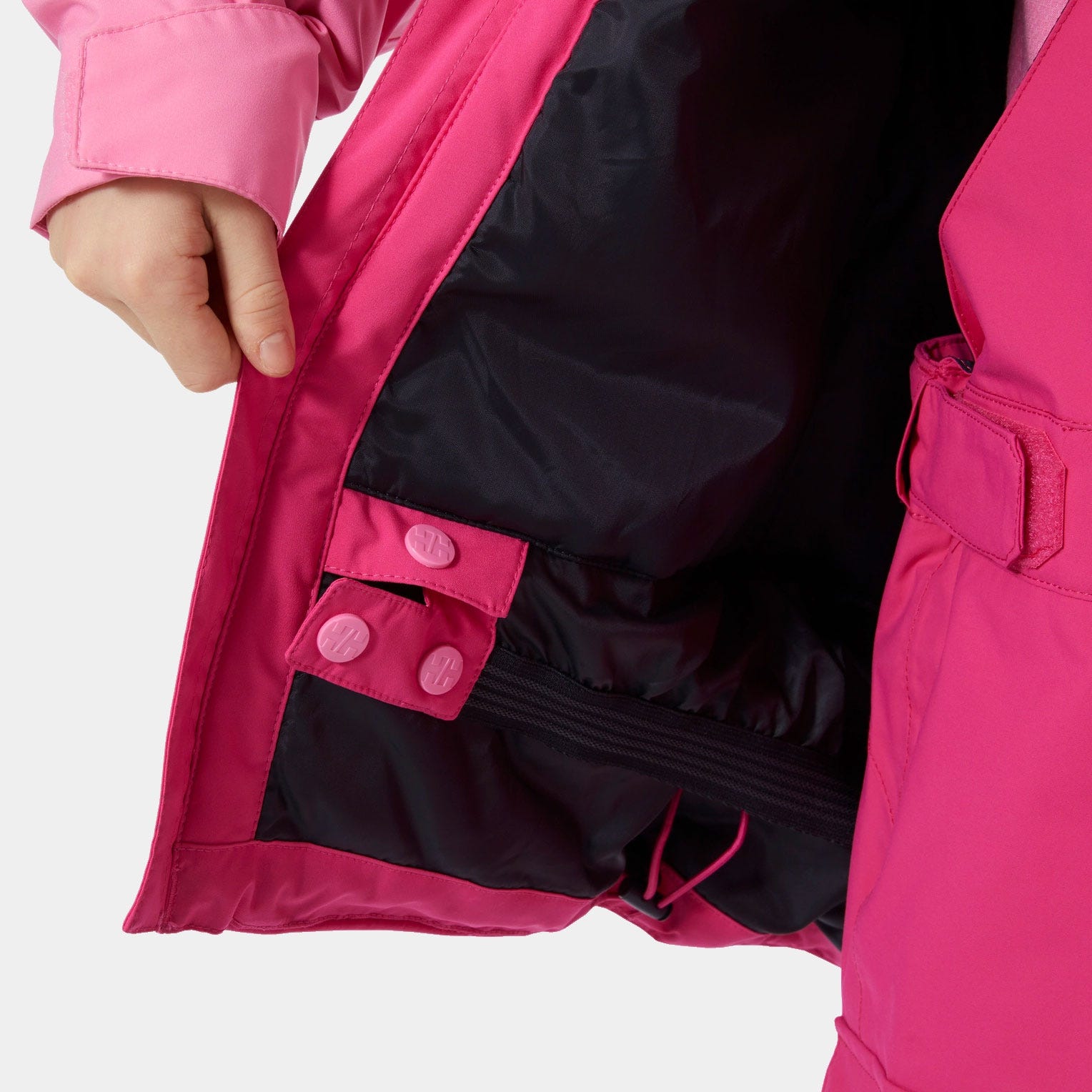 Juniors’ Jewel Resort Ski Jacket