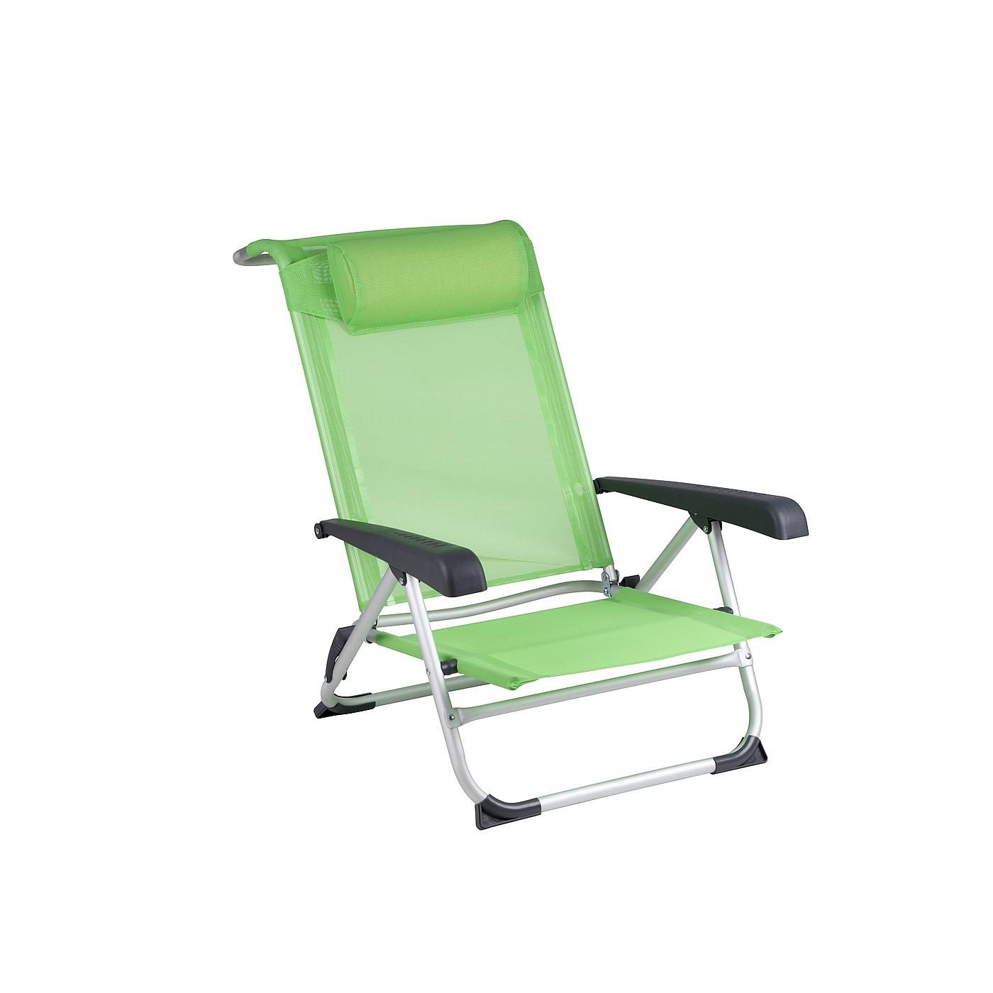 Bo-Camp Saint-Tropez Strandstuhl