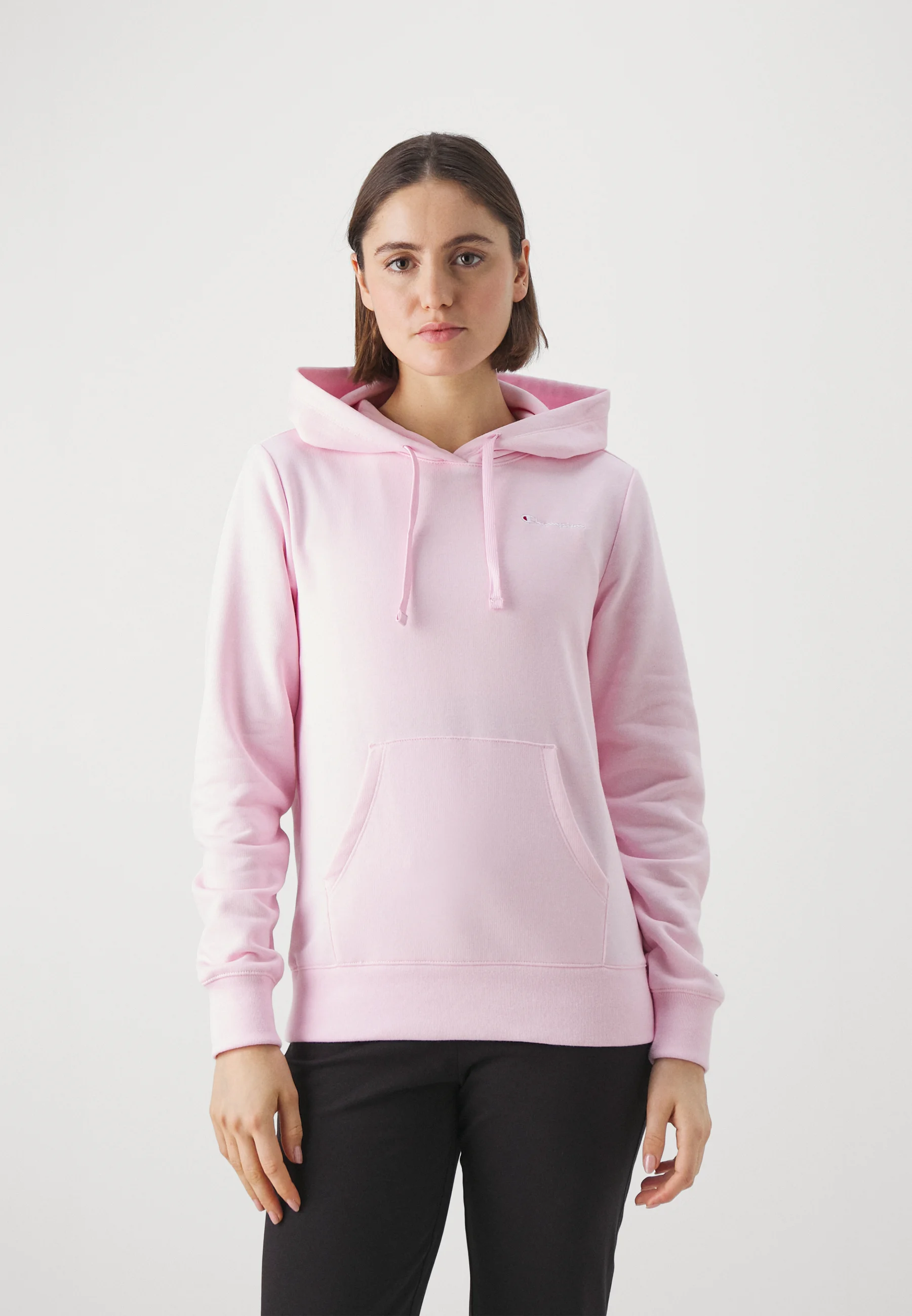 Sudadera Champion ICONS SMALL LOGO