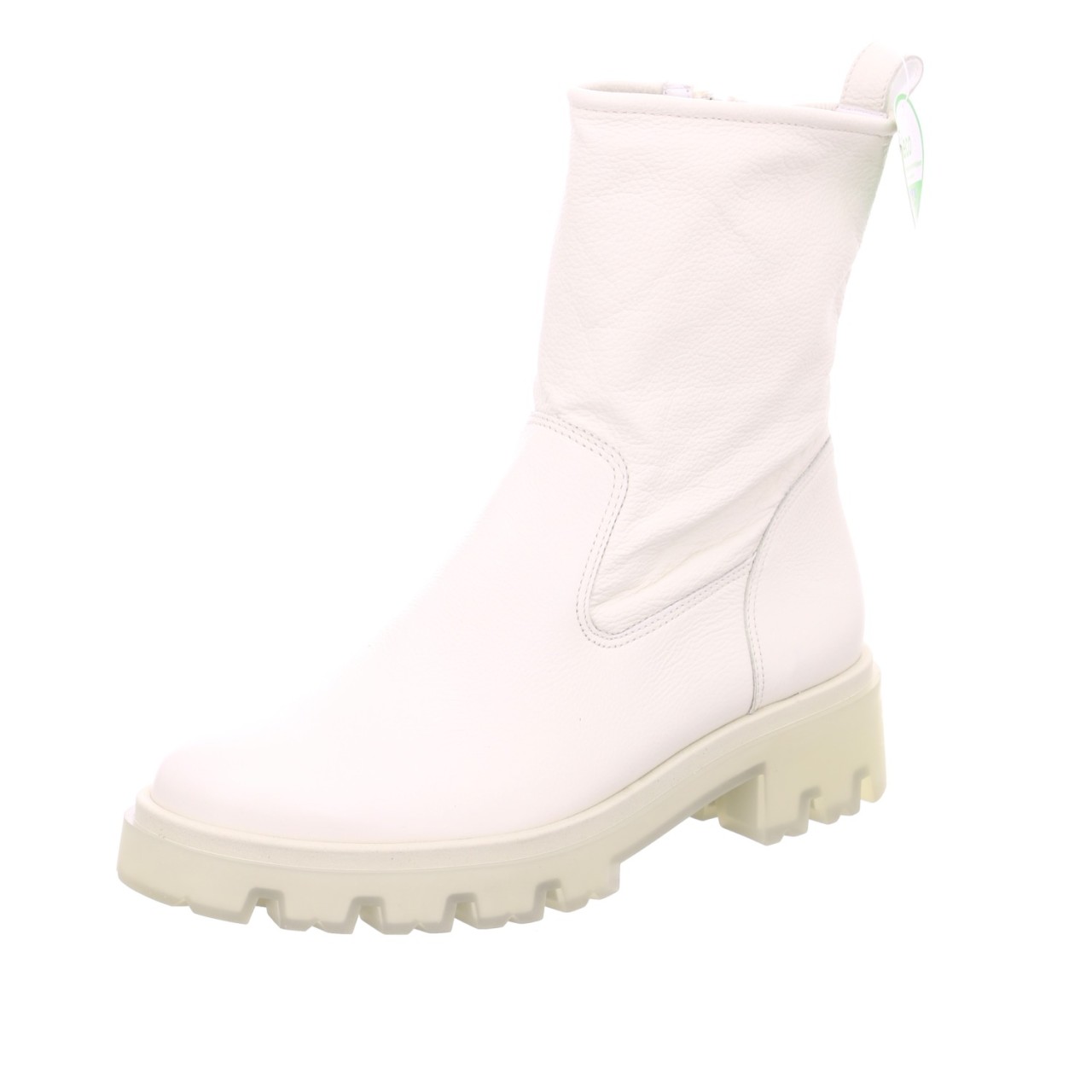 PAUL GREEN Stiefeletten beige 9002-019