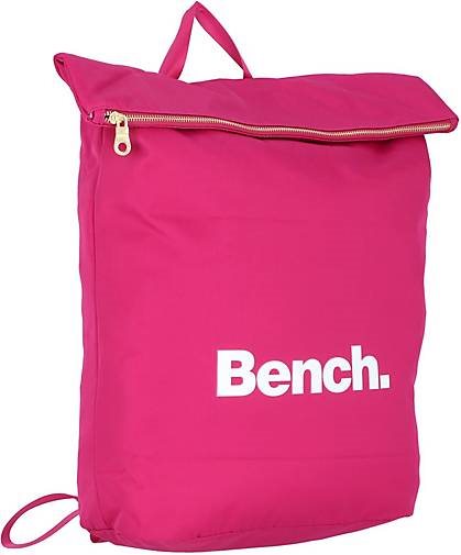 Bench City Girls Rucksack 43 cm Laptopfach