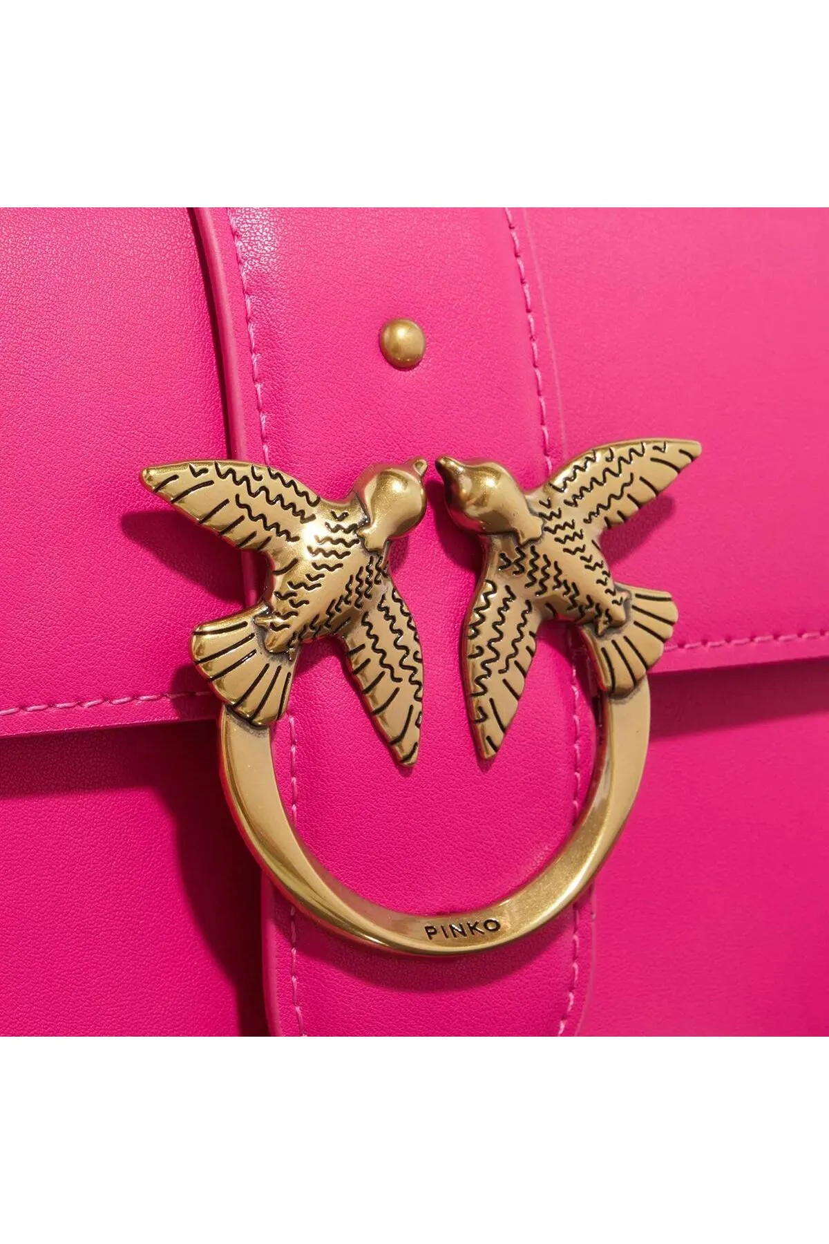 PİNKO  Love One Mini Cl Rosa