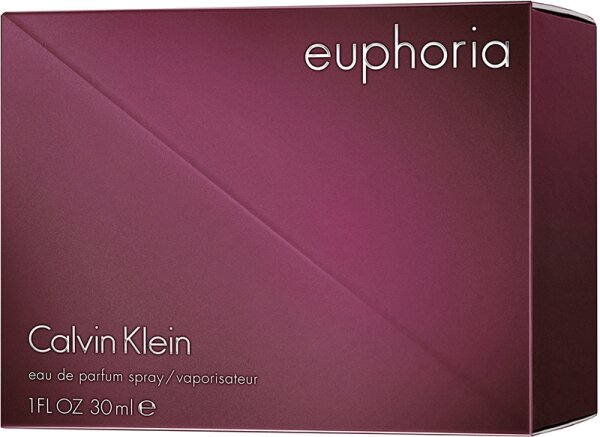Calvin Klein Euphoria Eau de Parfum