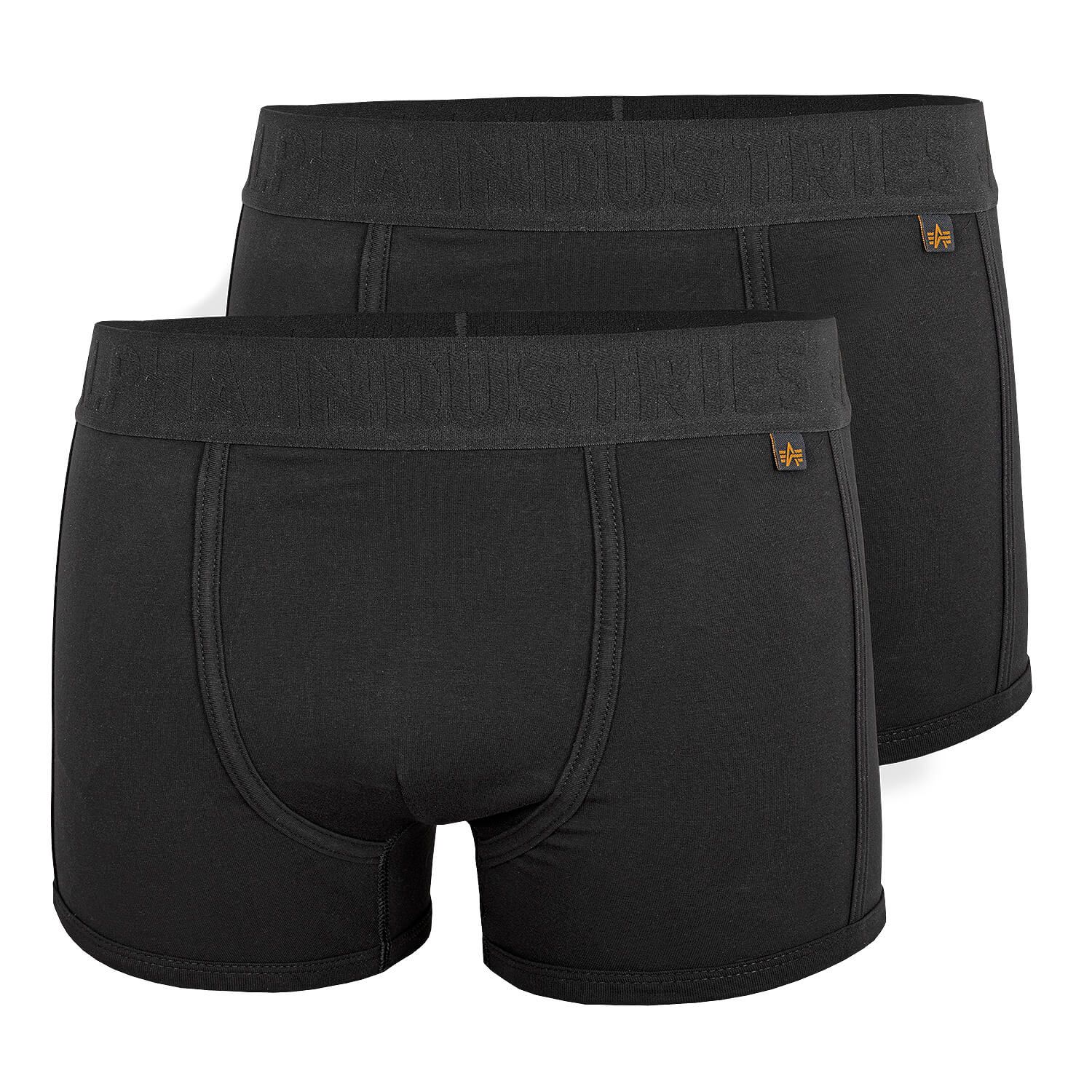AI Tape Boxershorts 2er Pack