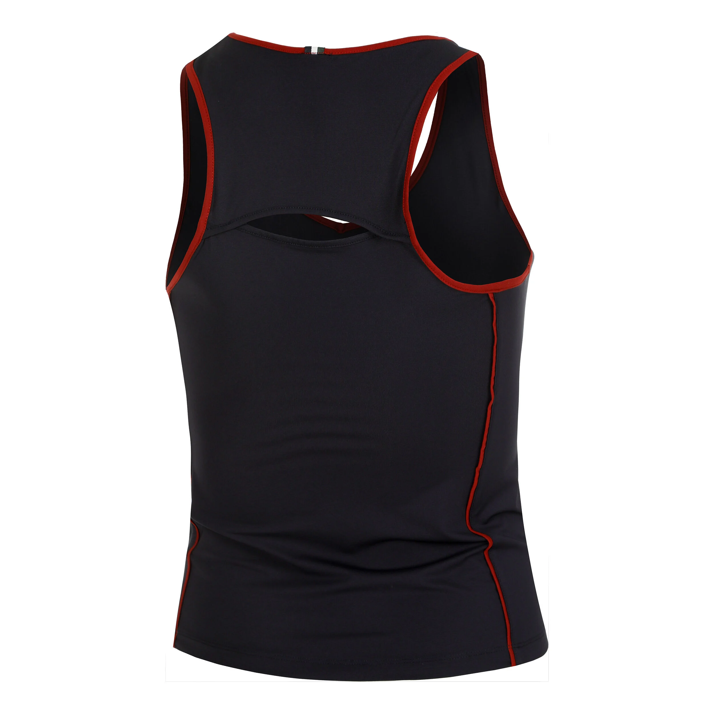 Ace V Tank-Top Damen - Dunkelblau