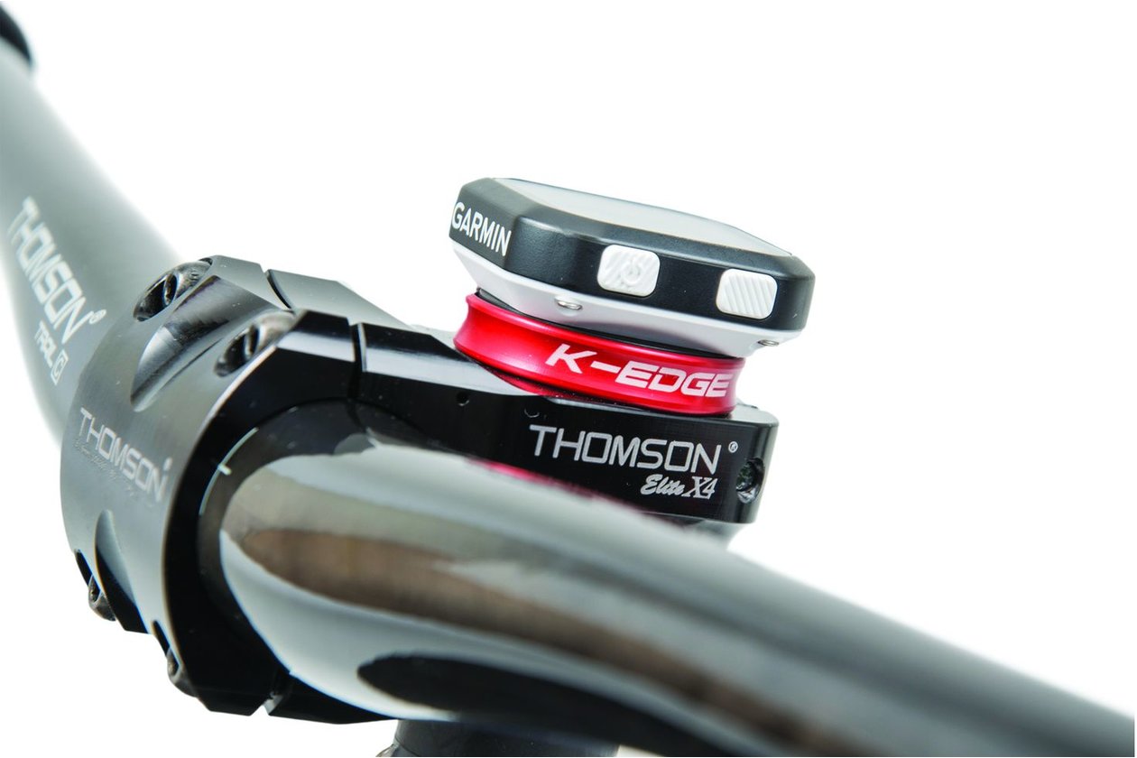 KEDGE Garmin Gravity Cap Lenkerhalterung