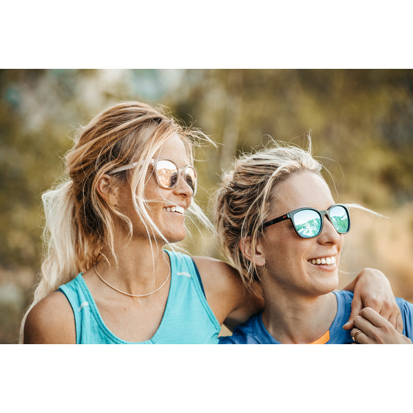 SPARK Unisex - Sonnenbrille