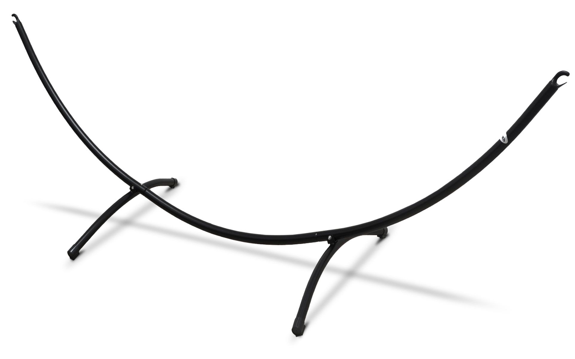 AMANKA 300x100 Metall Hängemattengestell