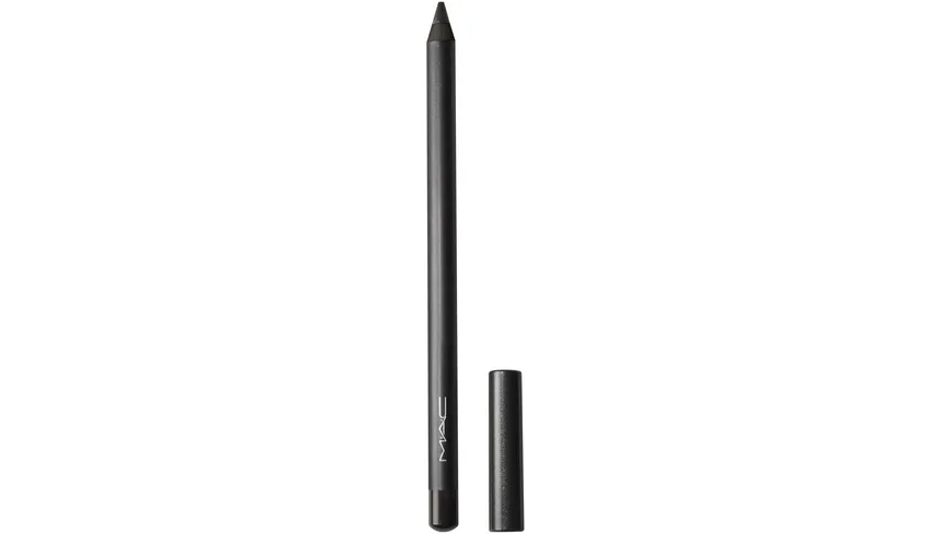 MAC Kohl Power Eye Pencil Smoky Finish 1.5 g 1 - FELINE