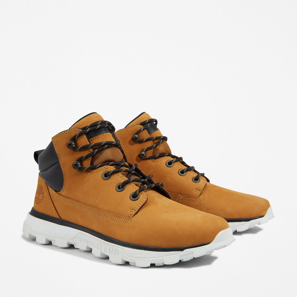 Timberland Treeline Mid TB0A28KU2311 / braun