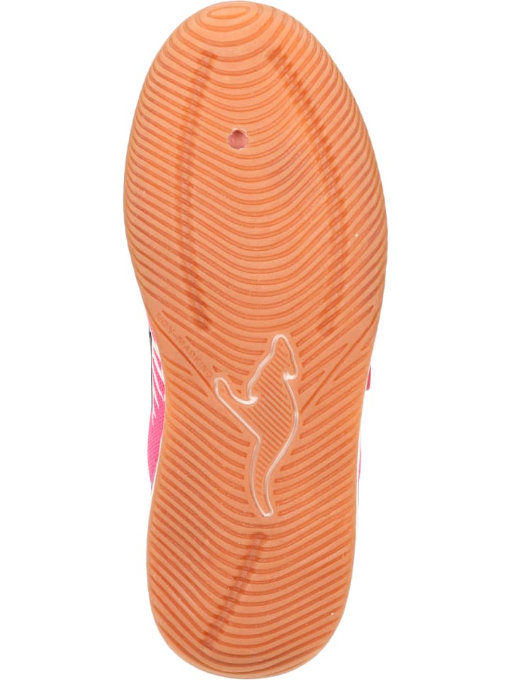 Kangaroos Fitnessschuhe / Hallenschuhe in neon pink/fuchsia günstig kaufen