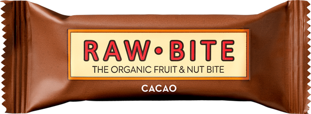RAW BITE - Cacao