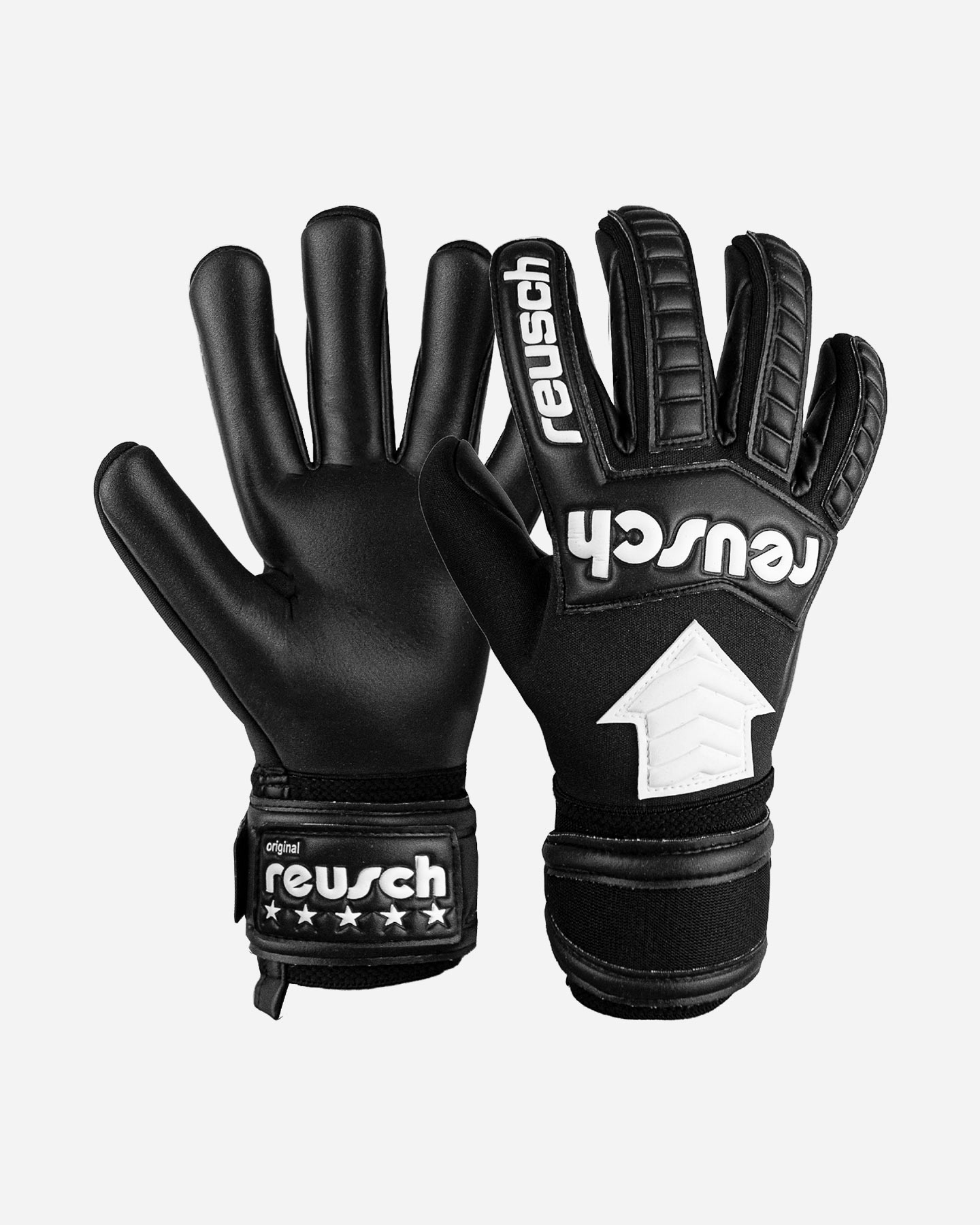 Guanti Portiere Reusch Legacy Arrow Gold XM 5370904-7700