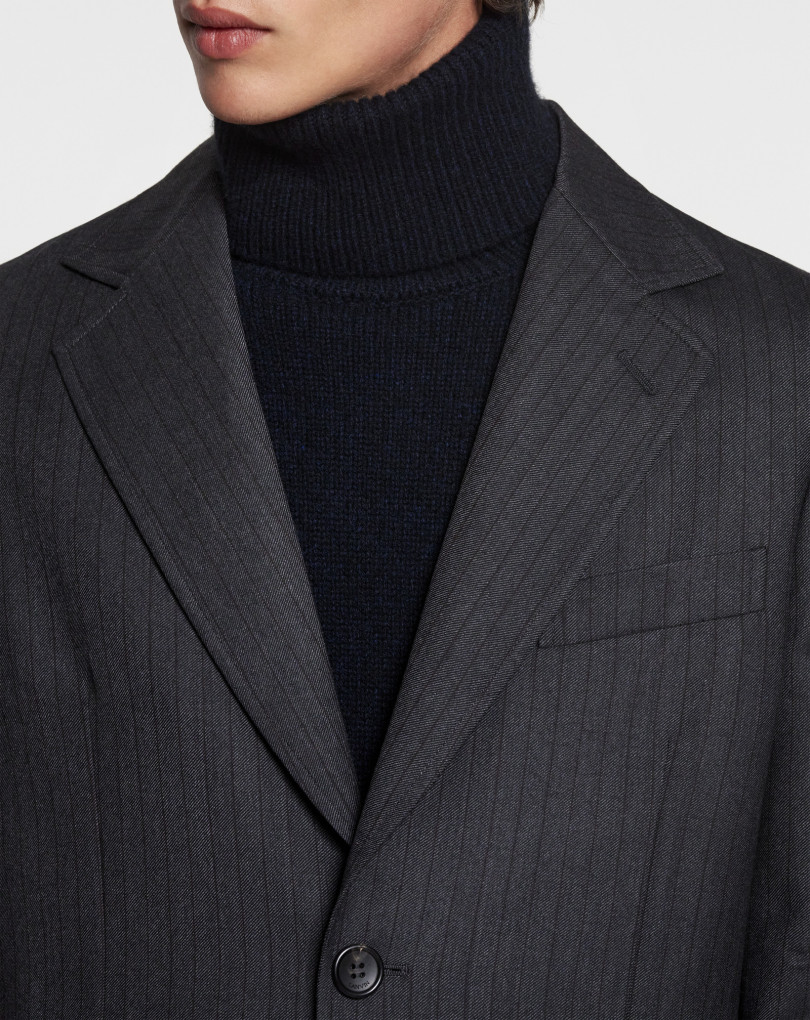 VESTE CLASSIQUE