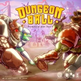 Dungeon Ball (EN)