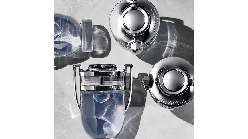Paco Rabanne Invictus Eau de Toilette