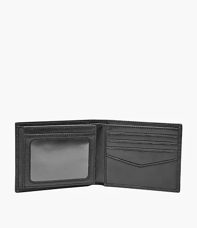 Fossil Bifold Ryan RFID Flip ID